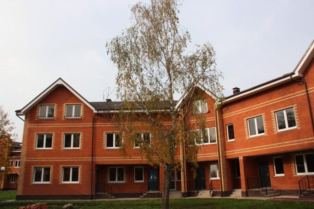 Ул чехова коренево